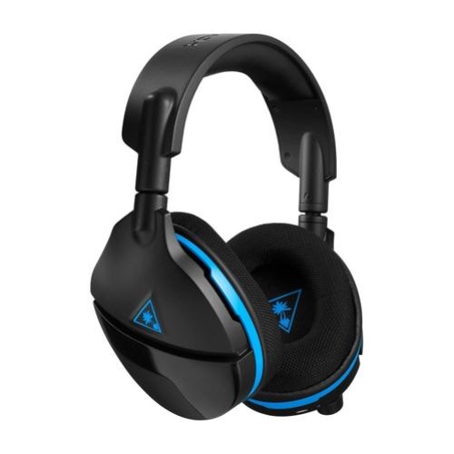 אוזניות גיימינג אלחוטיות Turtle Beach STEALTH 600 Gaming Headsets