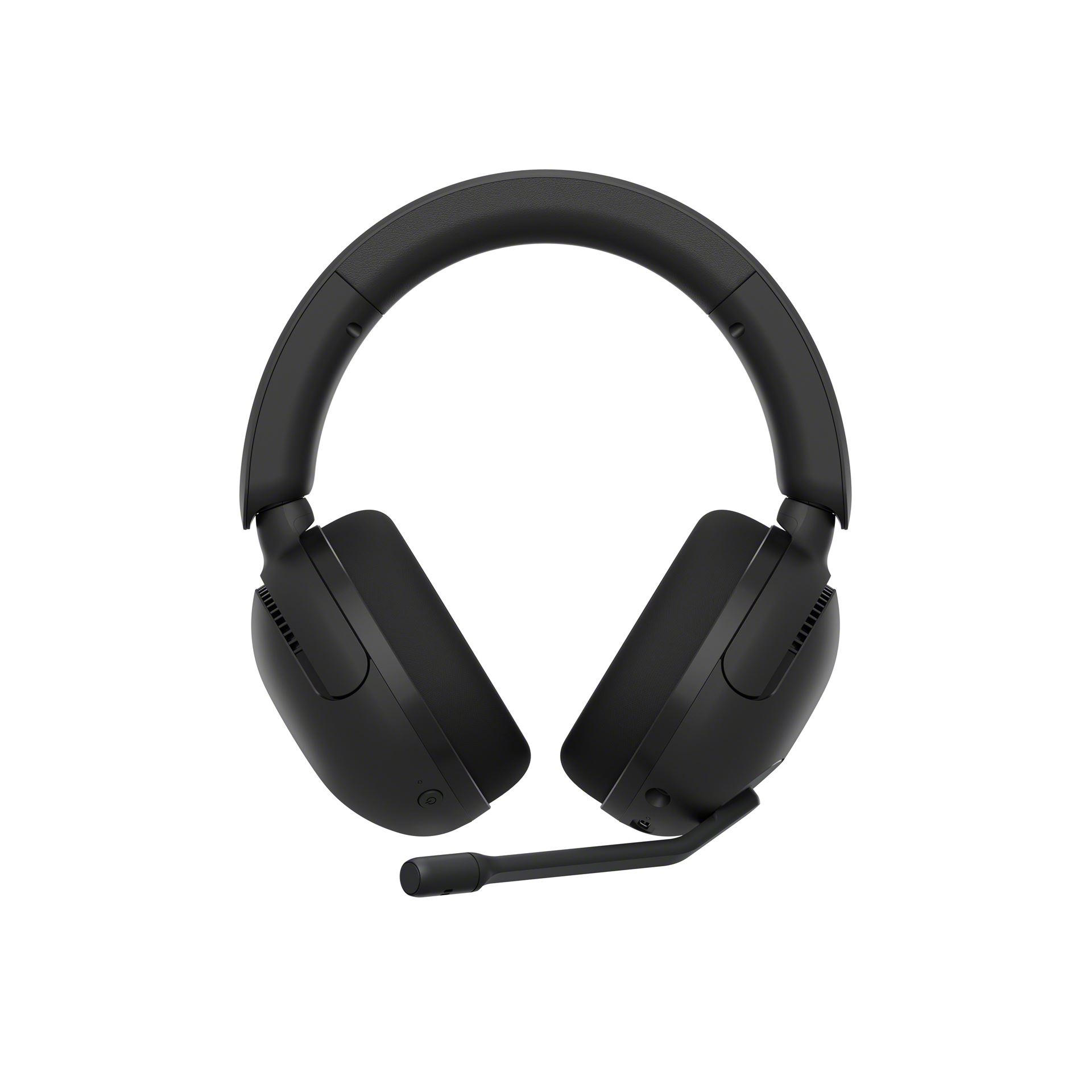 אוזניות גיימינג אלחוטיות - שחור INZONE H5 Wired and Wireless Gaming Headset Black