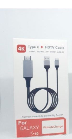 מתאם TYPE-C ל-HDMI