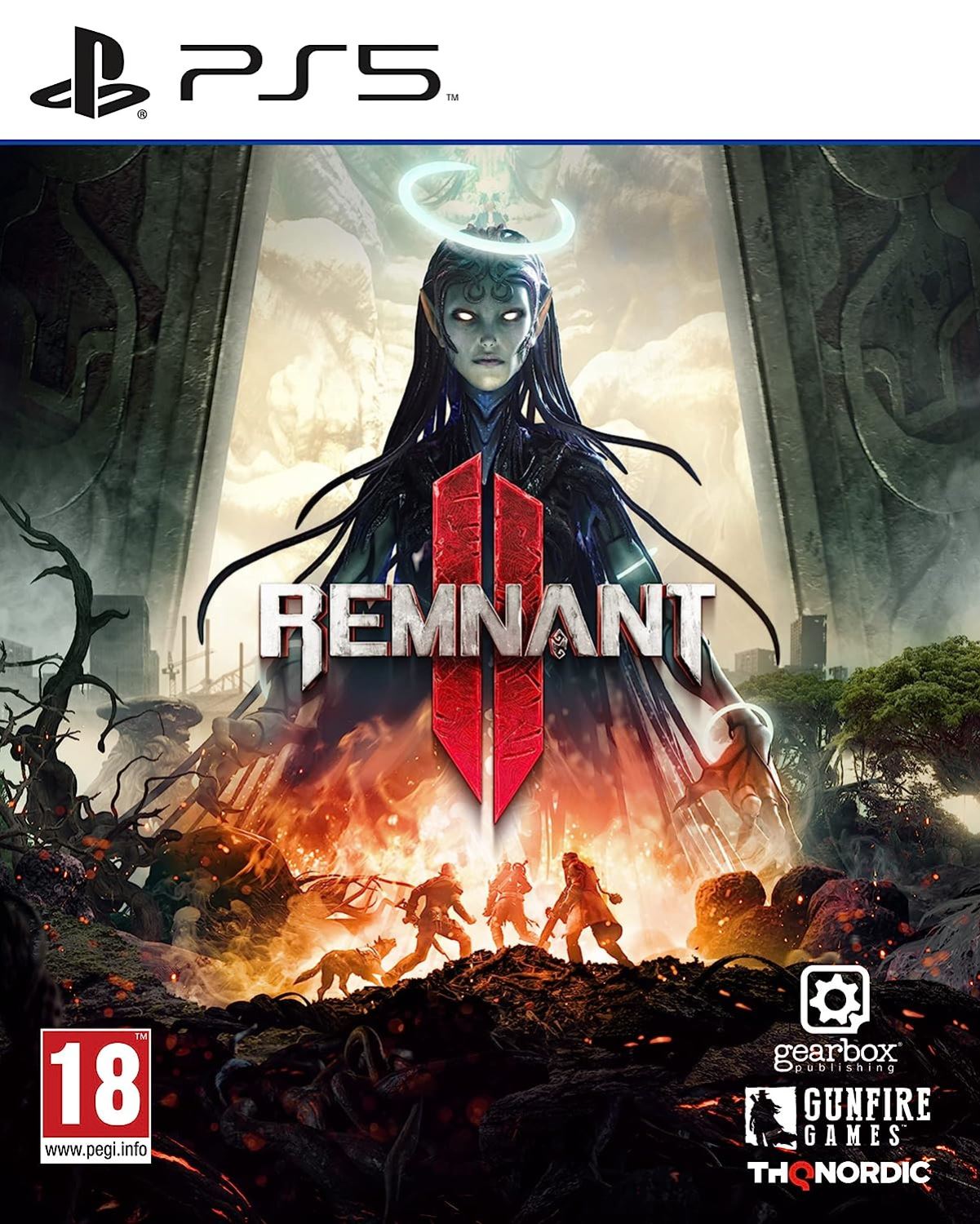 REMNANT 2 - PS5