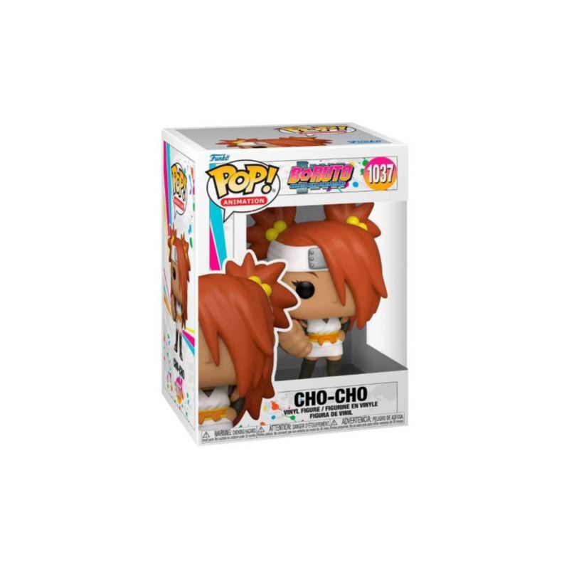 POP - BORUTO: NARUTO NEXT GENERATIONS (Cho-Cho 1037)