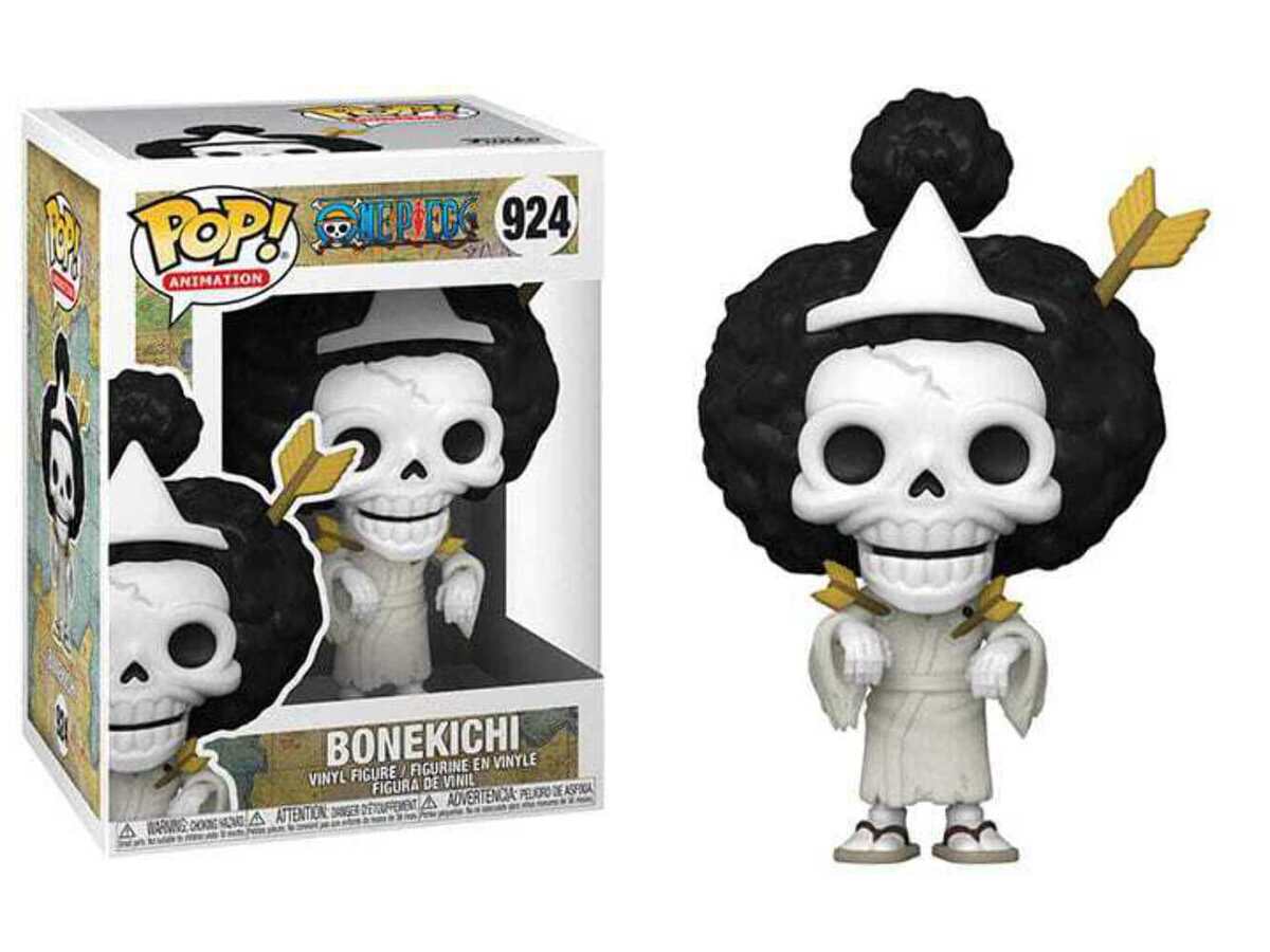 POP - ONE PIECE (Bonekichi 924)