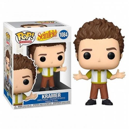 POP - SEINFELD (Kramer 1084)