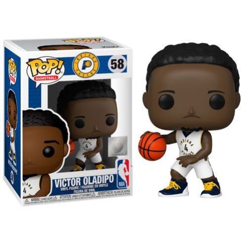 POP - NBA (Victor Oladipo 58)