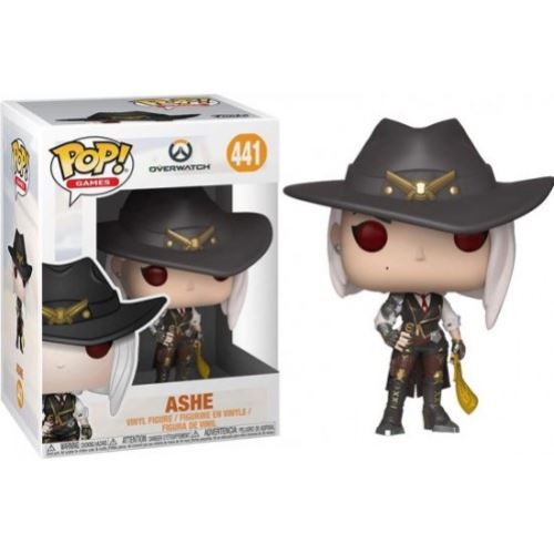 POP - OVERWATCH (Ashe 441)