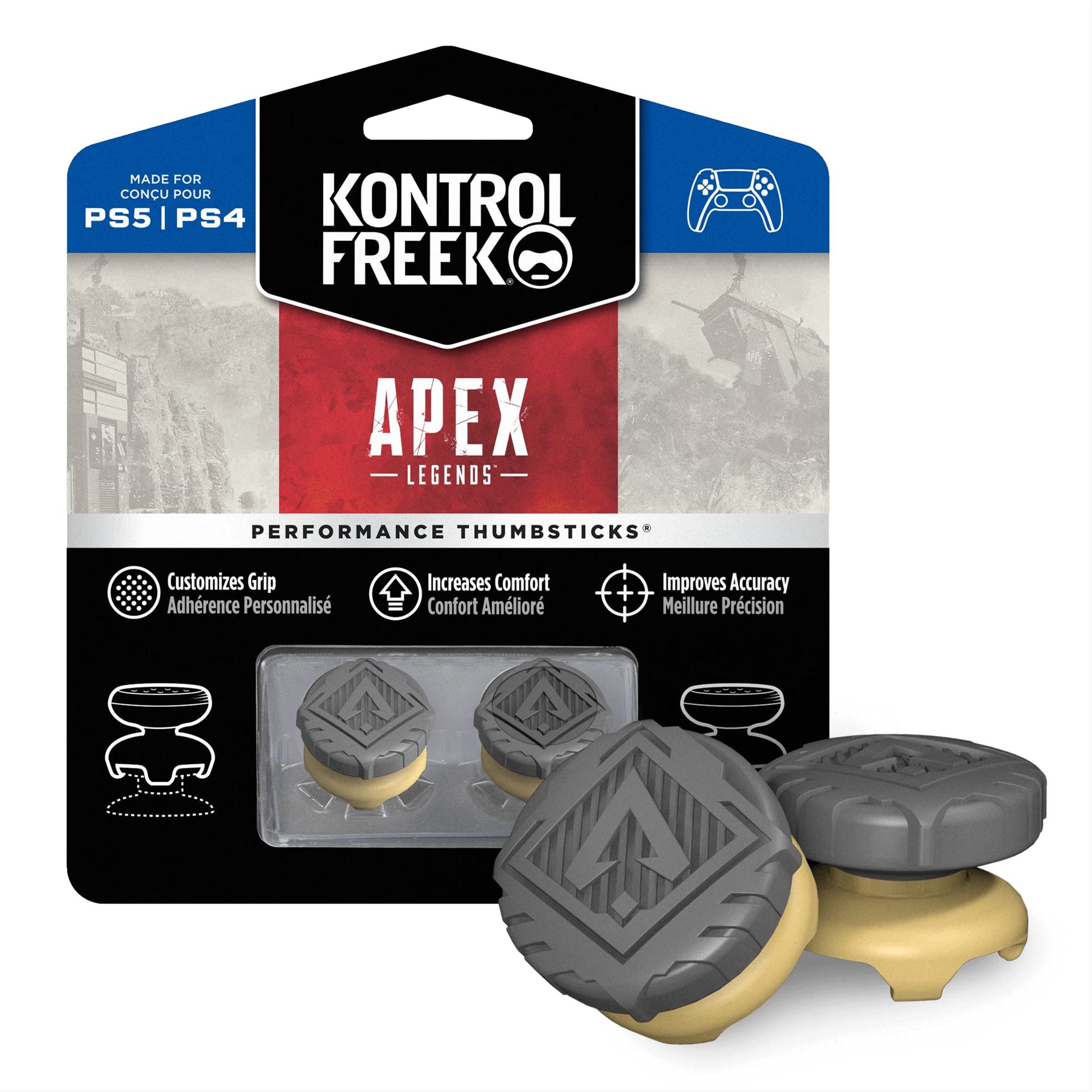 KontrolFreek - APEX LEGENDS PS4/PS5