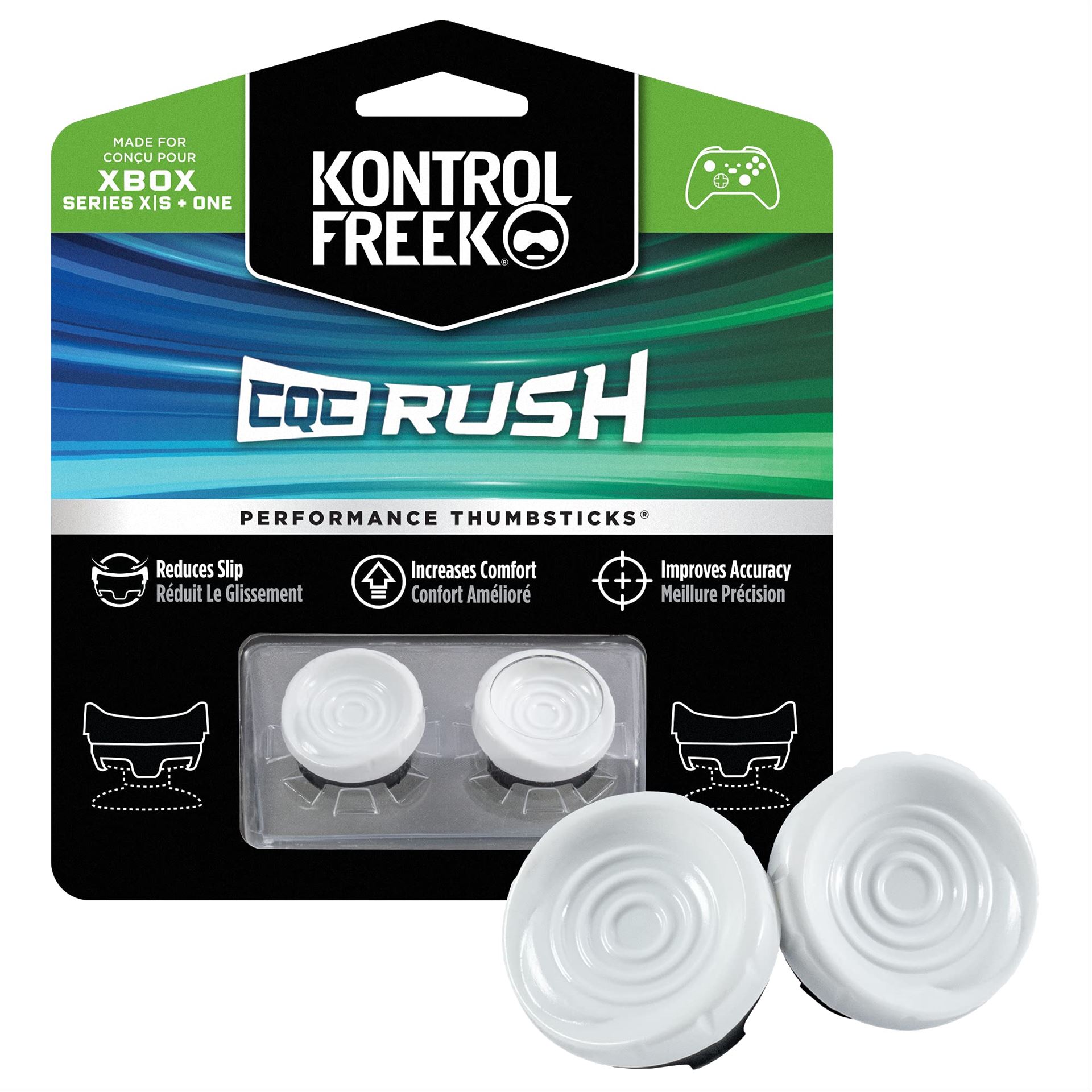 KontrolFreek - CQC rush XBOX