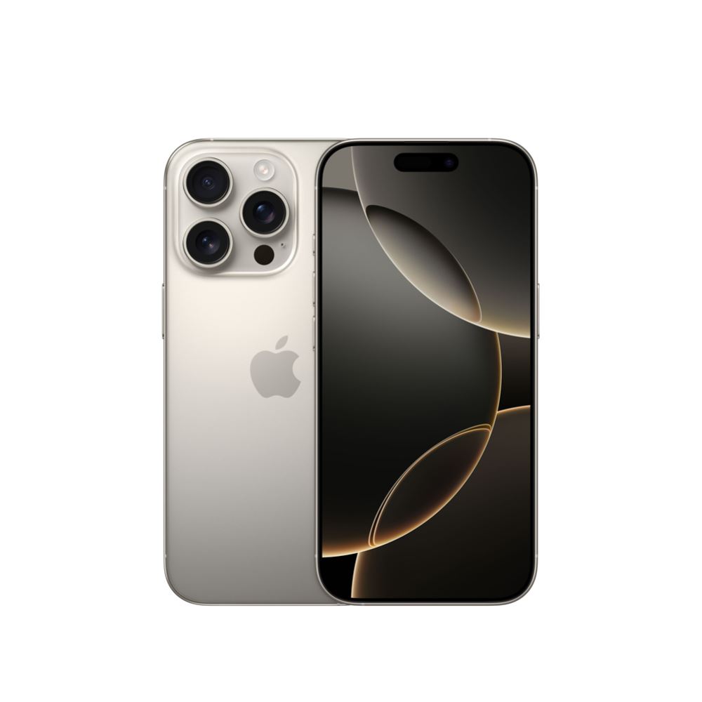 iPhone Pro 16 512GB טיטניום SALE