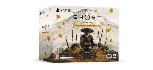 PS5 - Ghost of Yotei Collector's Edition - הזמנה מוקדמת