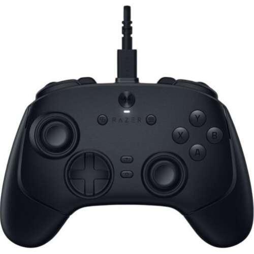 Razer- Wolverine V3 Tournament Edition 8K PC