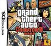 Grand Theft Auto Chinatown Wars
