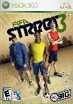 XBOX 360 - FIFA Street 3