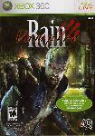 XBOX 360 - Vampire Rain
