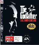 The Godfather  The Don's Edition