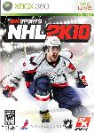 X360 - NHL 2K10