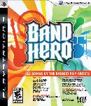 Band Hero Game Only
