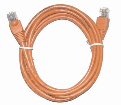 כבל רשת למחשב