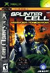 Splinter Cell Pandora Tomorrow