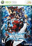 XBOX 360 - BlazBlue Calamity Trigger