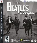 ROCK BAND BEATLES