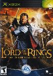 The lord of the rings the return