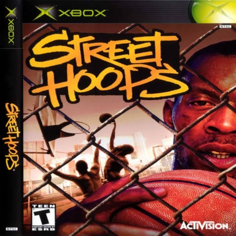 Street hoops