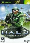 HALO COMBAT EVOLVED