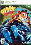 XBOX 360 - Crash Of The Titans