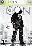 XBOX 360 - Def Jam Icon