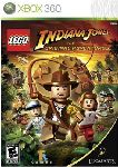  X360 -Lego Indiana Jones The Original Adventures 