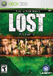XBOX 360 - Lost