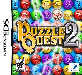 Puzzle Quest 2