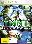 XBOX 360 - Tmnt