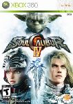 XBOX 360 - Soul Calibur IV