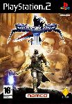 PS2 - SoulCalibur 3