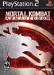 PS2 - Mortal Kombat armageddon
