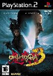 PS2 - Onimusha 3