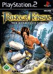 PS2 - Prince Of Persia