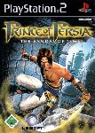 PS2 - Prince Of Persia