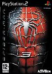 PS2 - Spiderman 3
