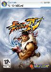 PC - Street Fighter IV