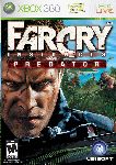 XBOX 360 - Far Cry Instincts Predator