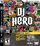 DJ Hero