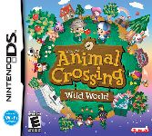 Animal Crossing