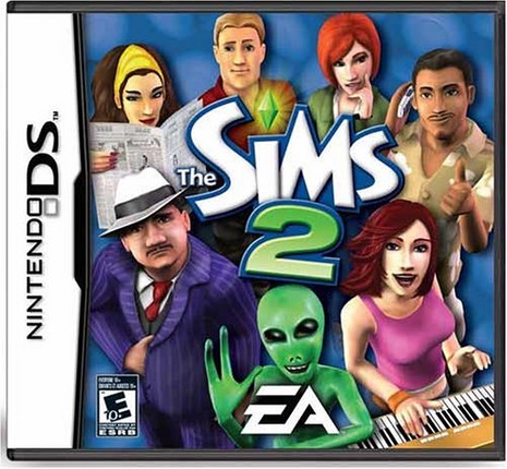 The Sims 2
