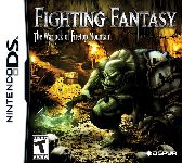 Fighting Fantasy