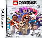 Lego Rock Band