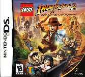 Lego Indiana Jones 2