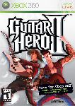 XBOX 360 - Guitar Hero II