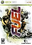 XBOX 360 - Fuel